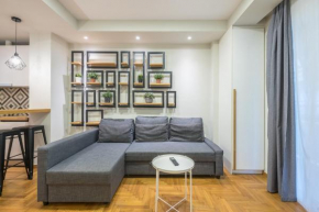 Pame Rentals - Walk Distance To Acropolis with A Charming Design